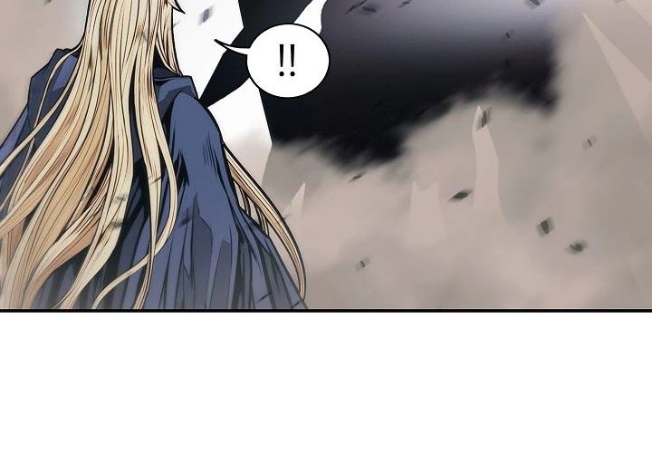 Dark Lady Isekai Bab 135 halaman 33