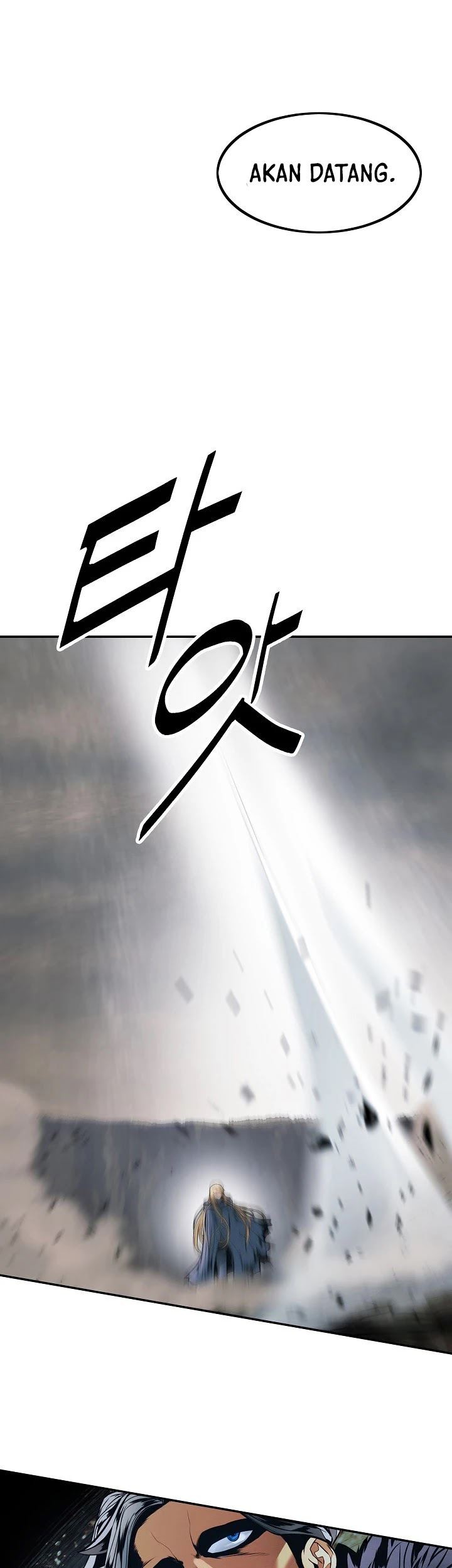 Dark Lady Isekai Bab 135 halaman 40