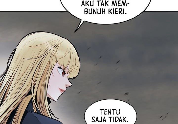 Dark Lady Isekai Bab 135 halaman 47