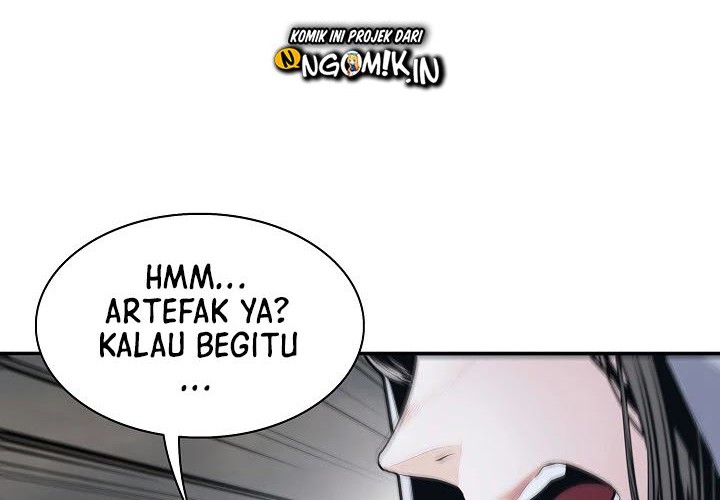 Dark Lady Isekai Bab 135 halaman 51