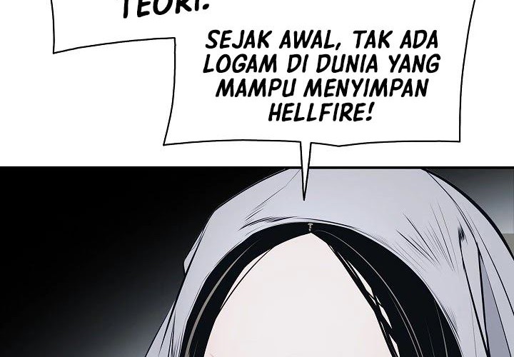 Dark Lady Isekai Bab 135 halaman 53