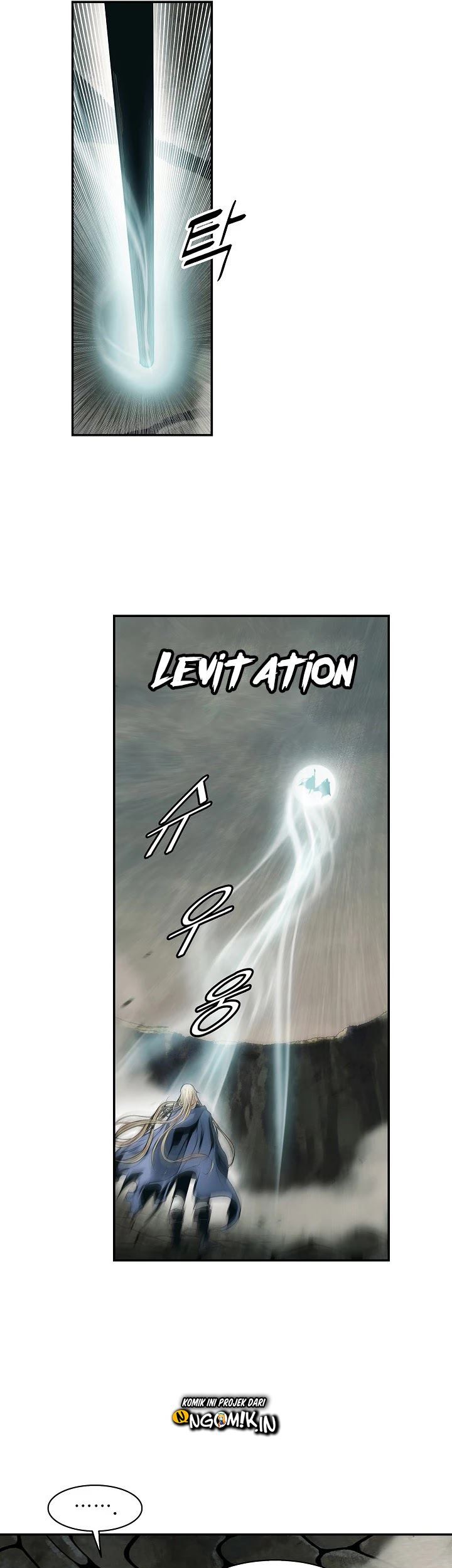 Dark Lady Isekai Bab 135 halaman 62