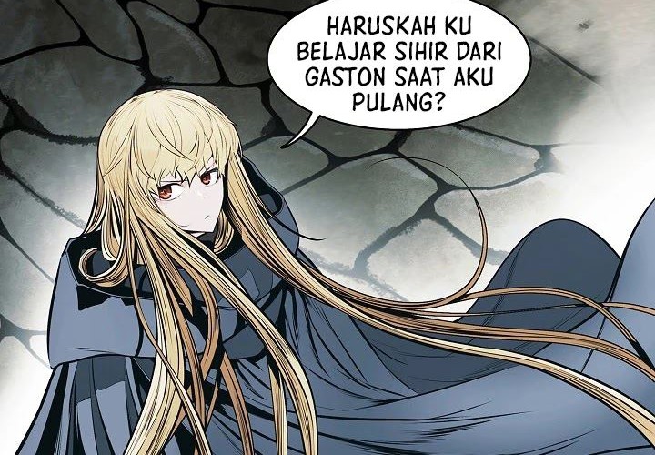 Dark Lady Isekai Bab 135 halaman 63