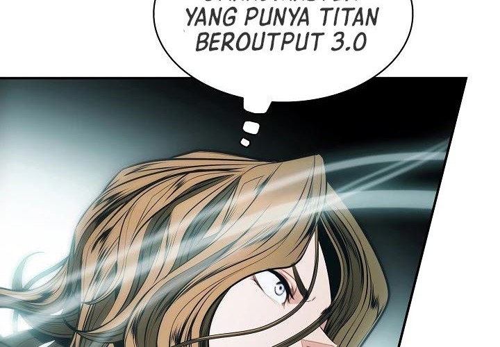 Dark Lady Isekai Bab 135 halaman 65