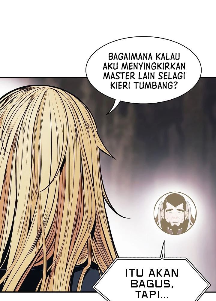 Dark Lady Isekai chapter 136 halaman 7