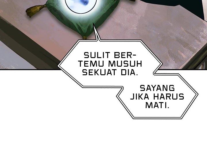 Dark Lady Isekai chapter 136 halaman 9