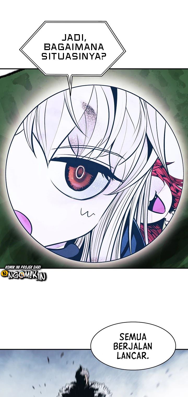 Dark Lady Isekai chapter 136 halaman 12