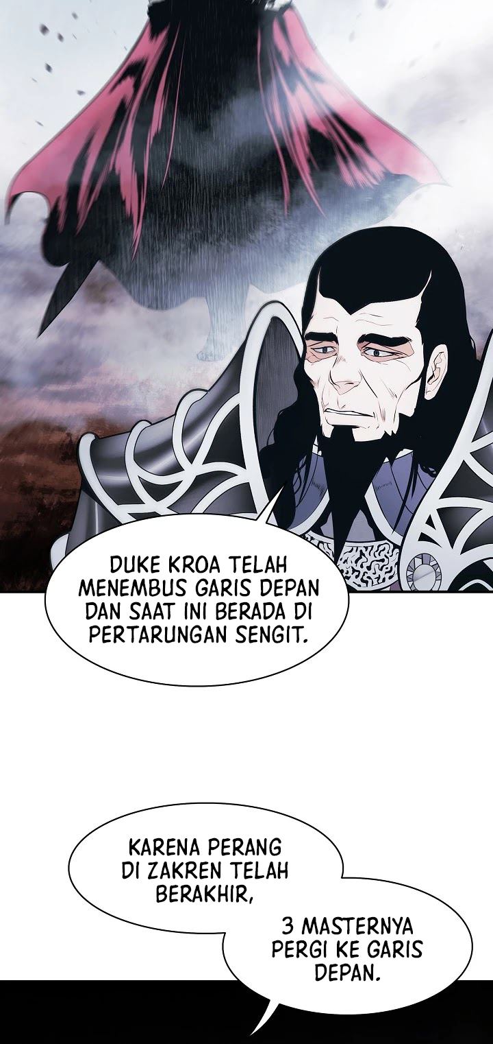 Dark Lady Isekai chapter 136 halaman 13
