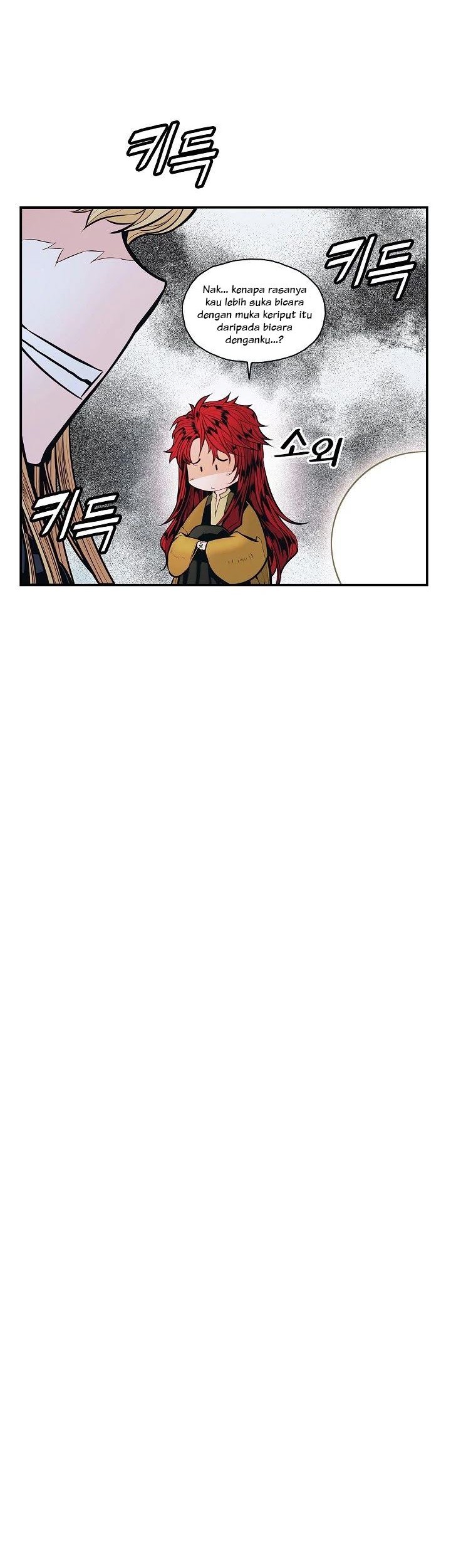Dark Lady Isekai chapter 136 halaman 15