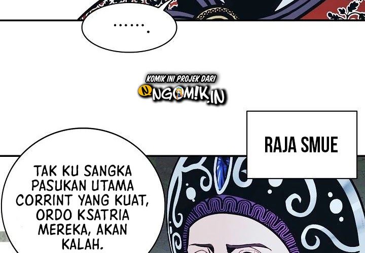 Dark Lady Isekai chapter 136 halaman 20