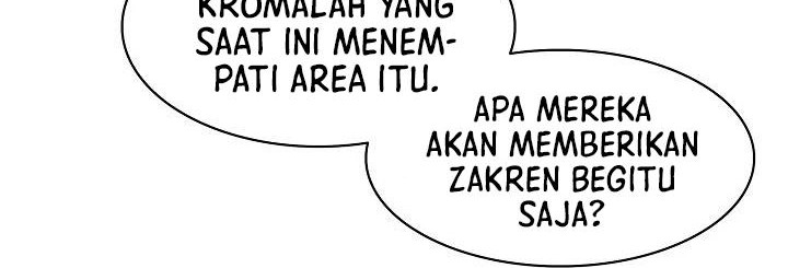 Dark Lady Isekai chapter 136 halaman 26