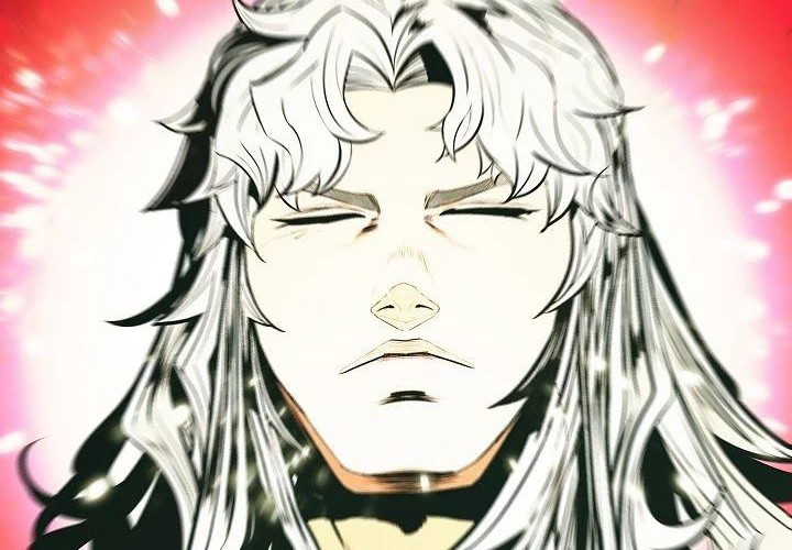 Dark Lady Isekai chapter 136 halaman 32