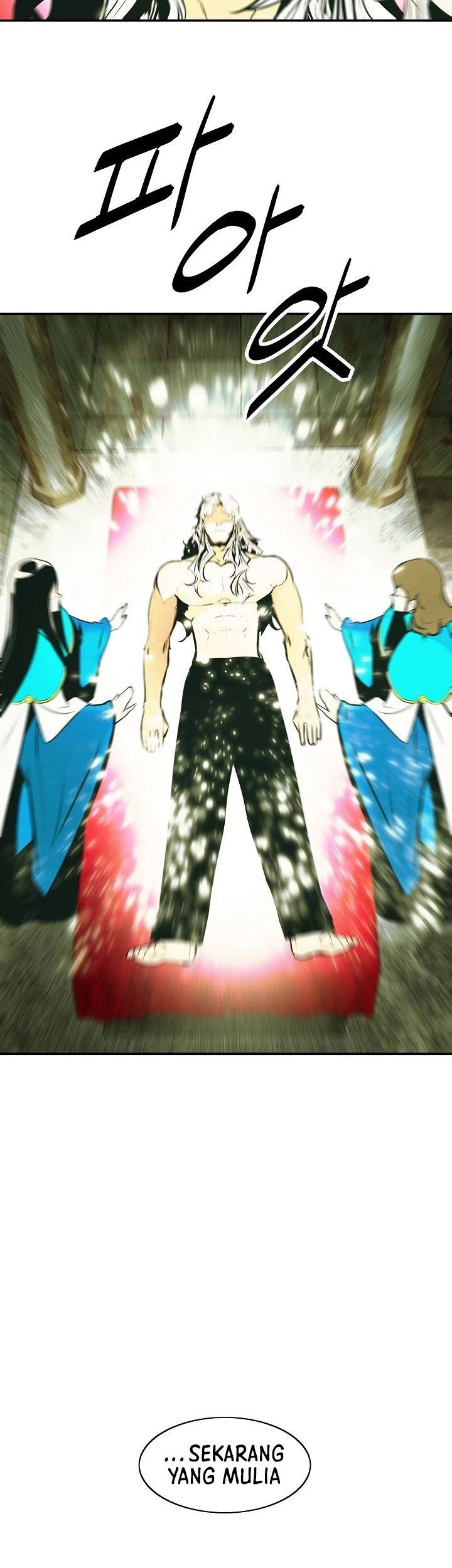 Dark Lady Isekai chapter 136 halaman 33