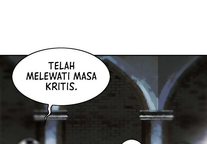Dark Lady Isekai chapter 136 halaman 34