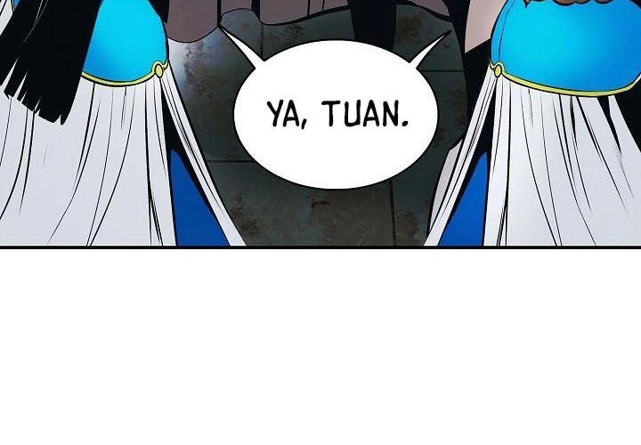 Dark Lady Isekai chapter 136 halaman 36