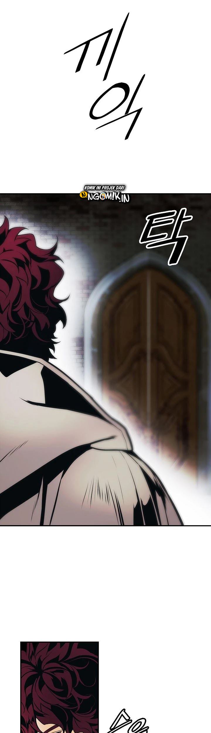 Dark Lady Isekai chapter 136 halaman 37