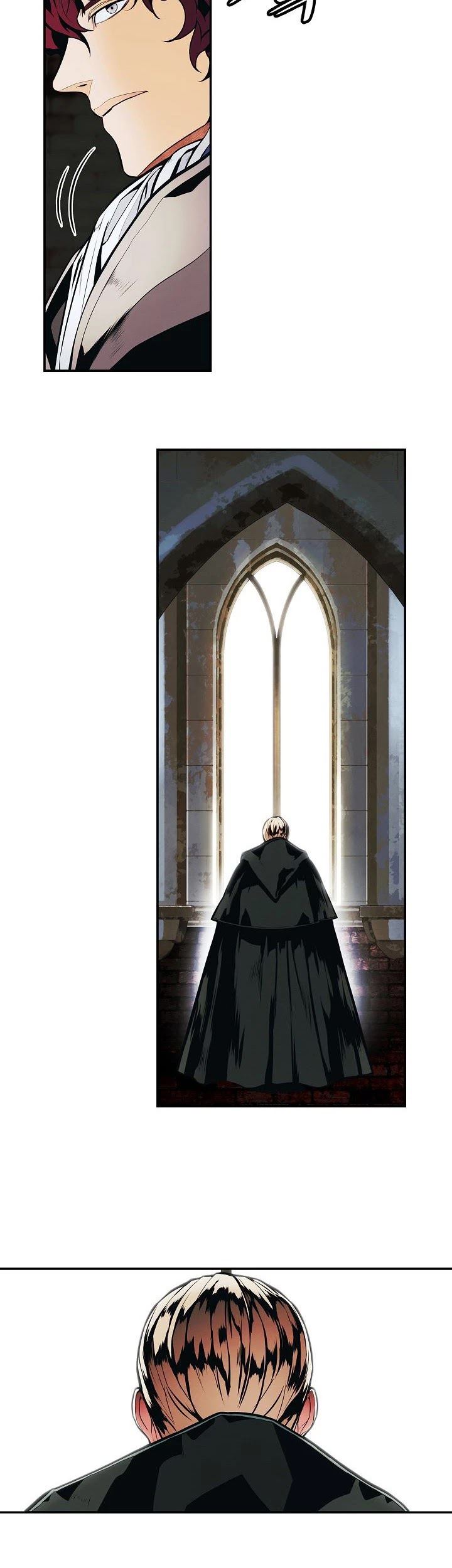 Dark Lady Isekai chapter 136 halaman 38