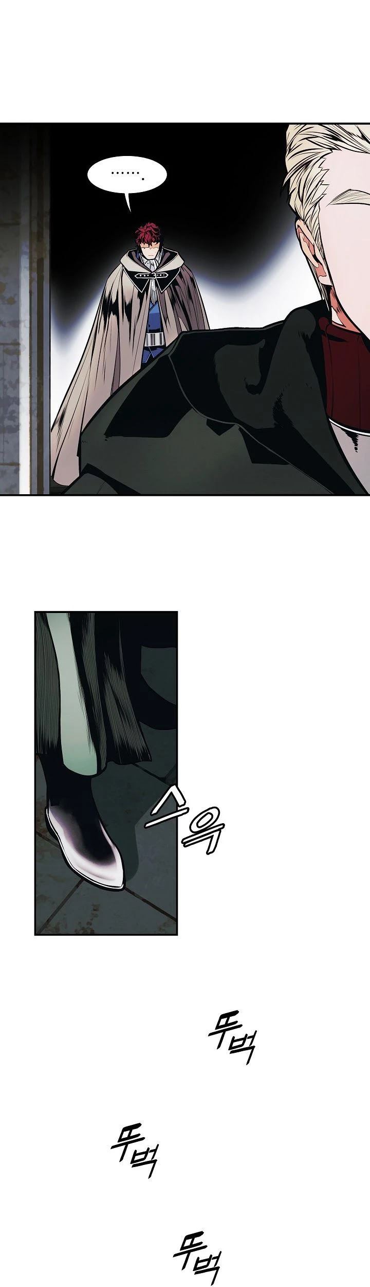 Dark Lady Isekai chapter 136 halaman 39