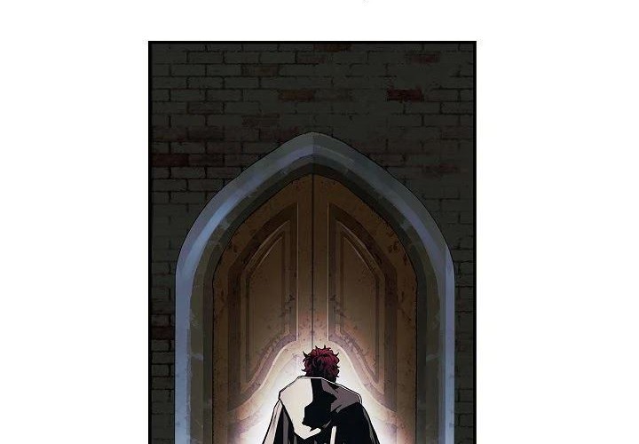 Dark Lady Isekai chapter 136 halaman 40