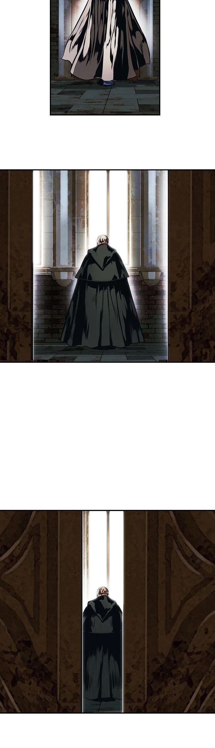 Dark Lady Isekai chapter 136 halaman 41
