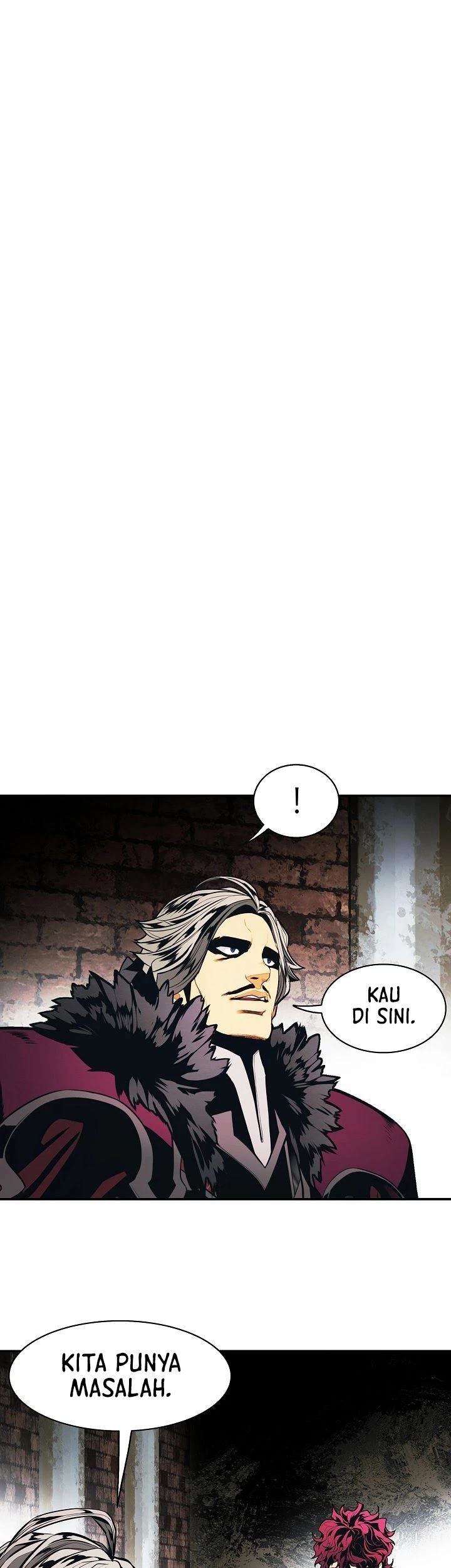 Dark Lady Isekai chapter 136 halaman 43