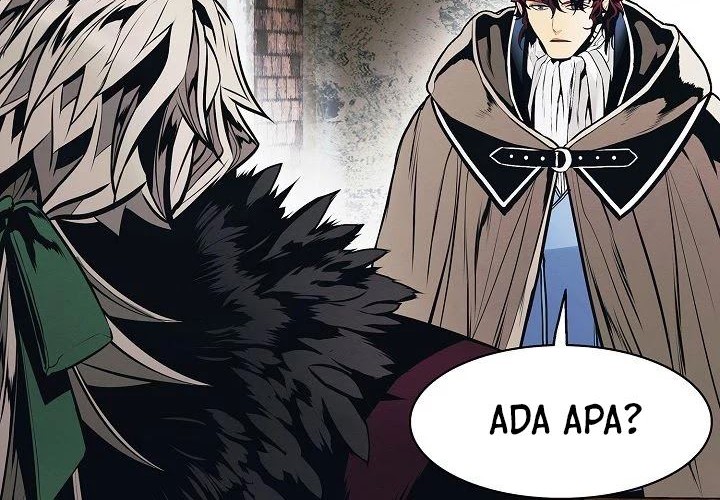 Dark Lady Isekai chapter 136 halaman 44