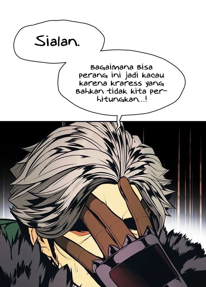 Dark Lady Isekai chapter 136 halaman 47