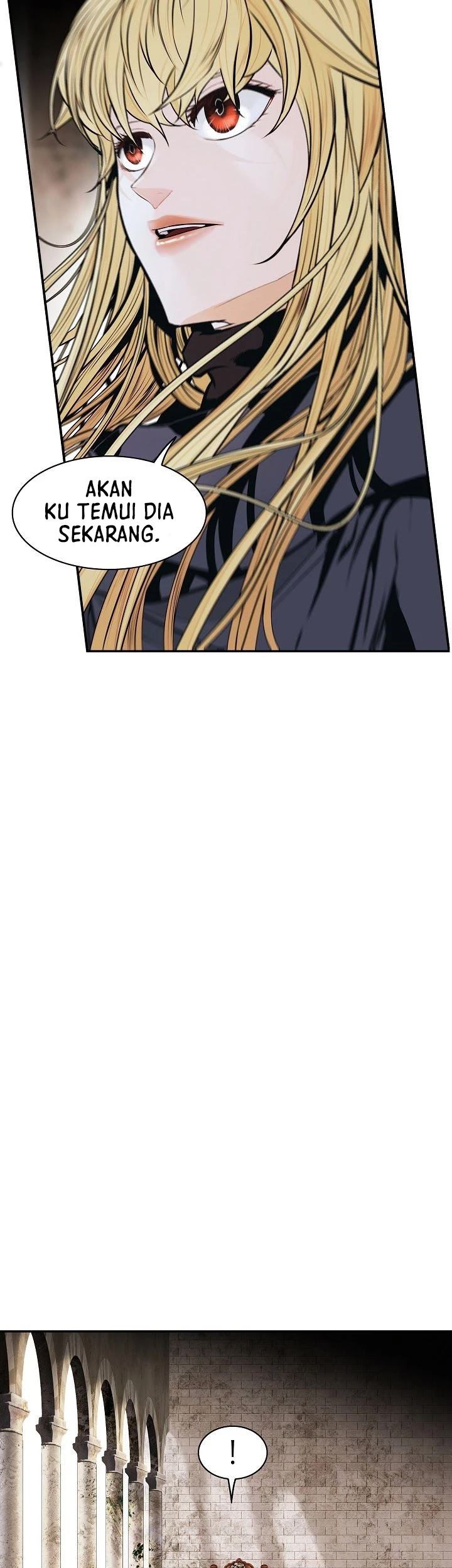Dark Lady Isekai chapter 136 halaman 54
