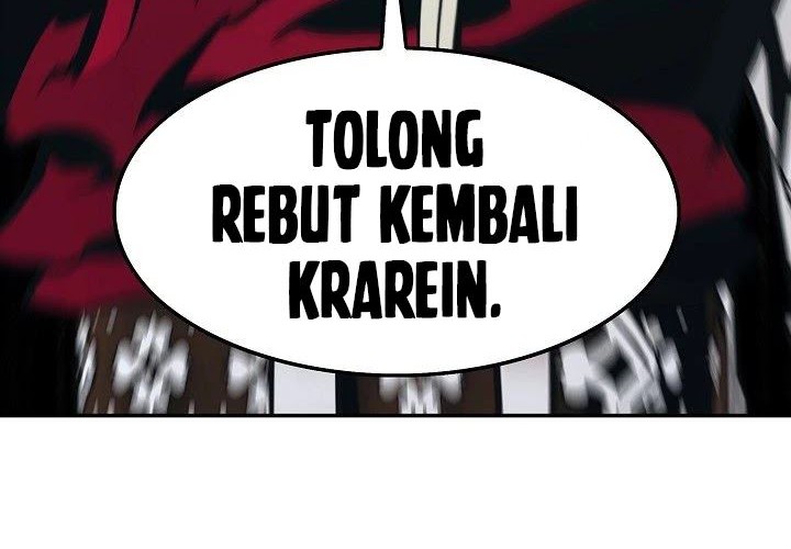 Dark Lady Isekai chapter 136 halaman 65