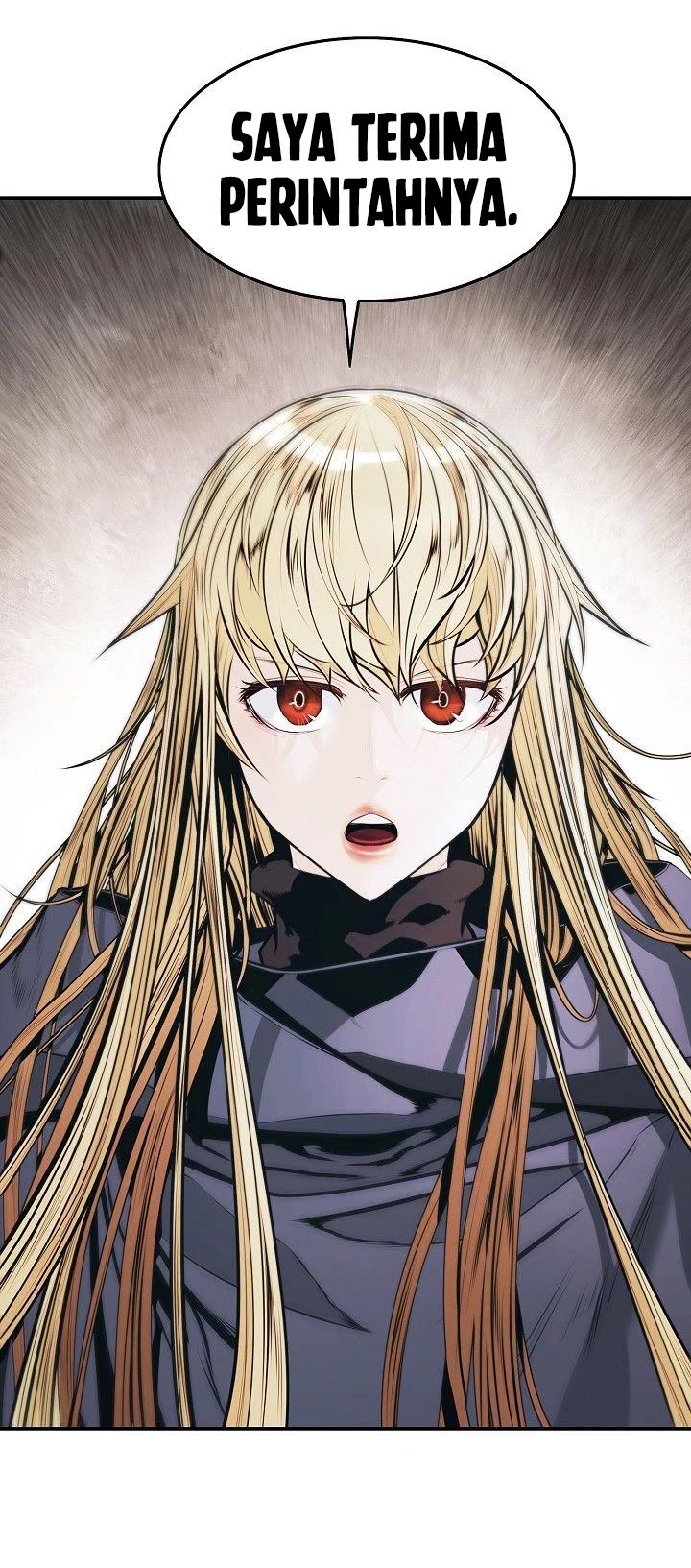 Dark Lady Isekai chapter 136 halaman 66