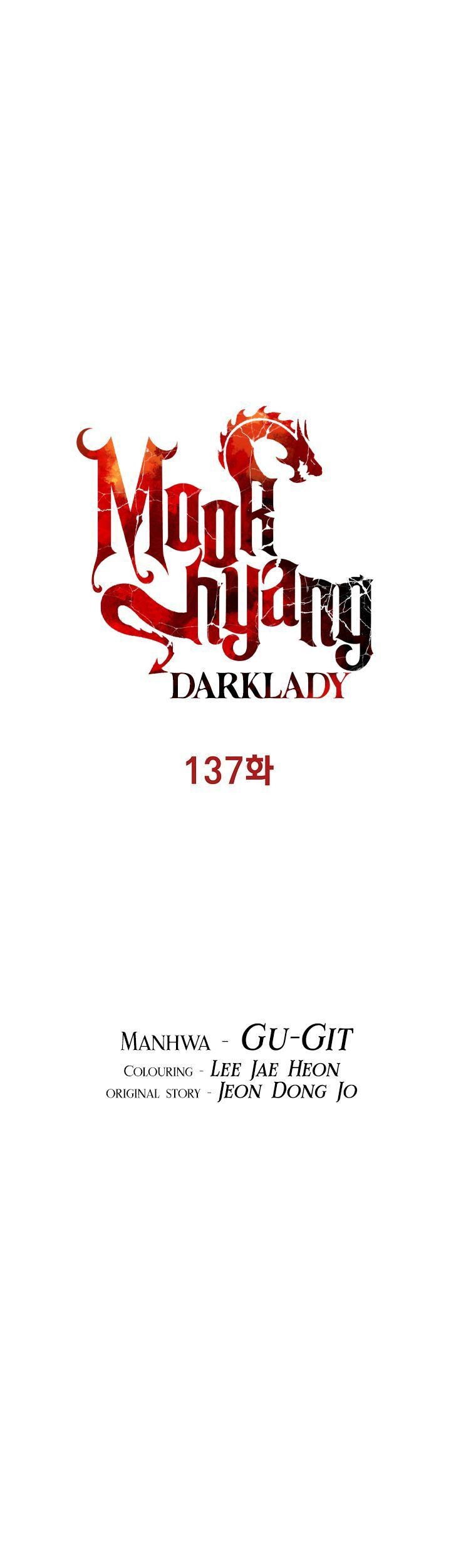 Dark Lady Isekai chapter 137 halaman 14