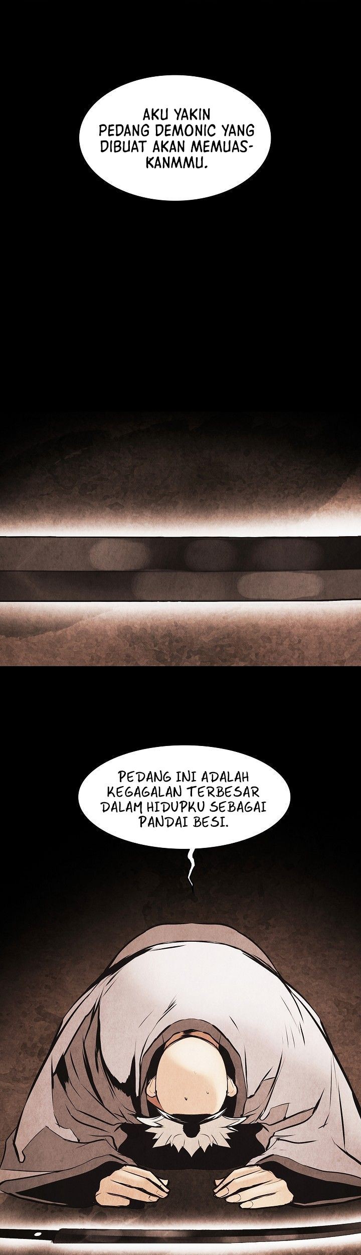 Dark Lady Isekai chapter 137 halaman 34