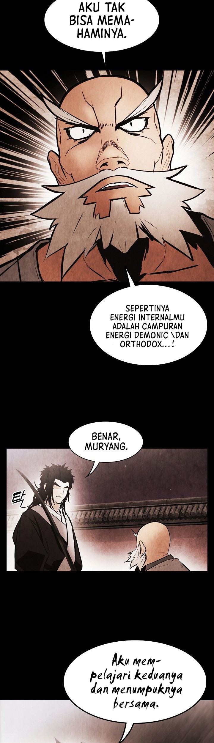Dark Lady Isekai chapter 137 halaman 40