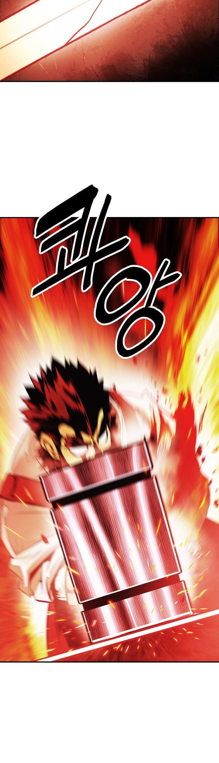 Dark Lady Isekai chapter 137 halaman 46