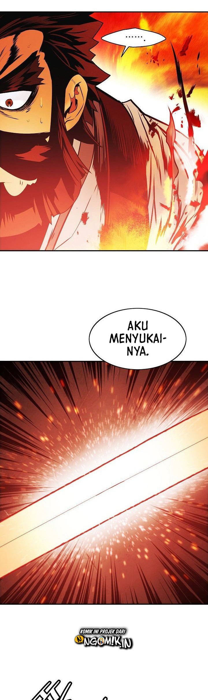 Dark Lady Isekai chapter 137 halaman 47