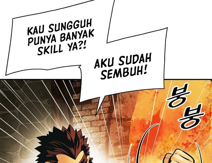 Dark Lady Isekai chapter 137 halaman 53