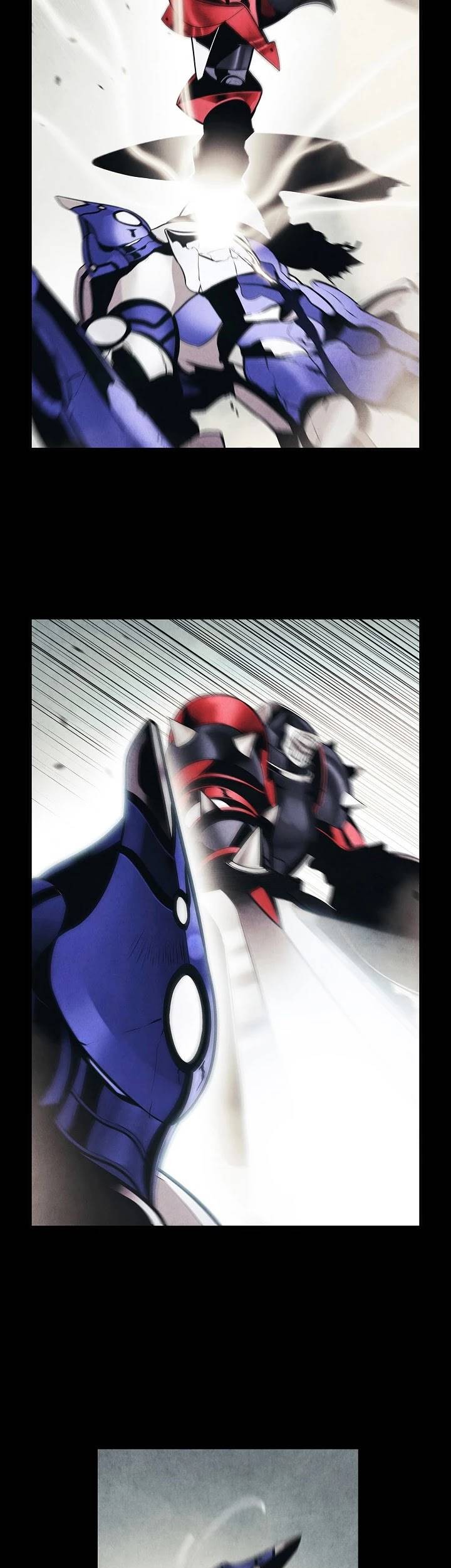 Dark Lady Isekai Bab 138 halaman 5