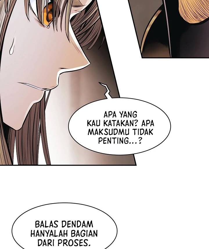 Dark Lady Isekai Bab 138 halaman 11