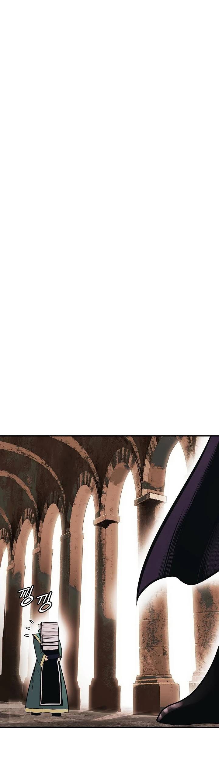 Dark Lady Isekai Bab 138 halaman 18