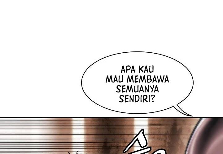 Dark Lady Isekai Bab 138 halaman 19
