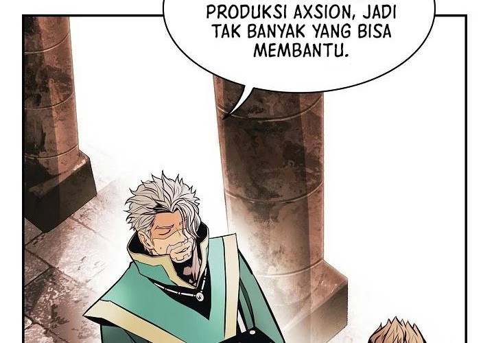 Dark Lady Isekai Bab 138 halaman 21
