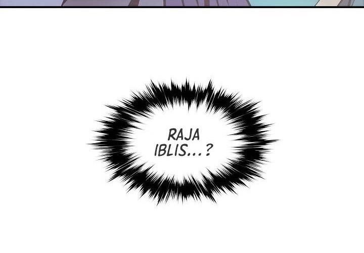 Dark Lady Isekai Bab 138 halaman 31