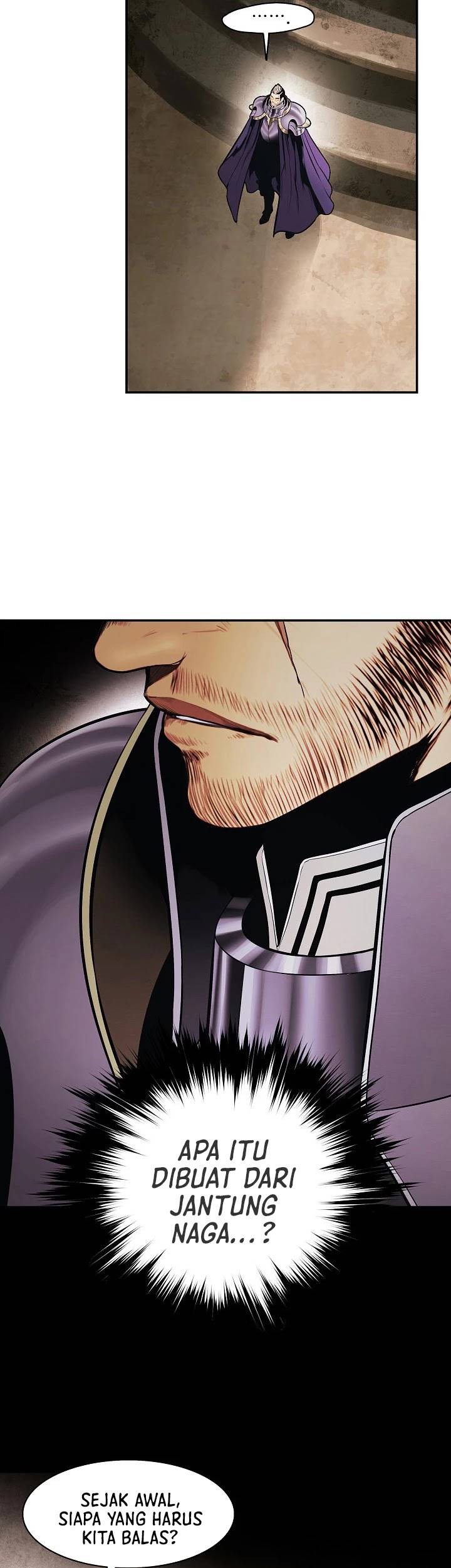Dark Lady Isekai Bab 138 halaman 38