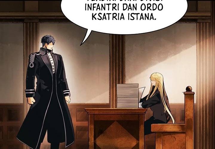 Dark Lady Isekai Bab 138 halaman 45