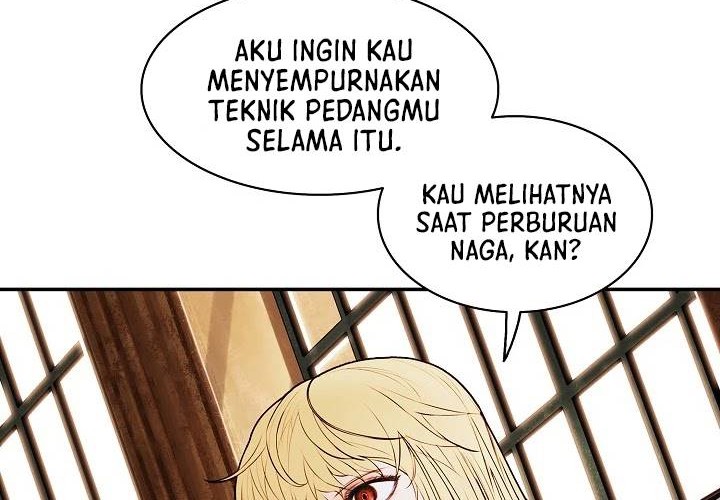 Dark Lady Isekai Bab 138 halaman 56