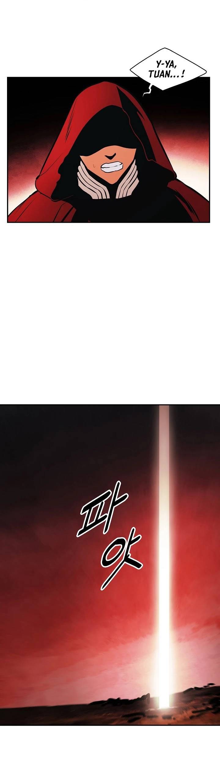 Dark Lady Isekai Bab 138 halaman 68
