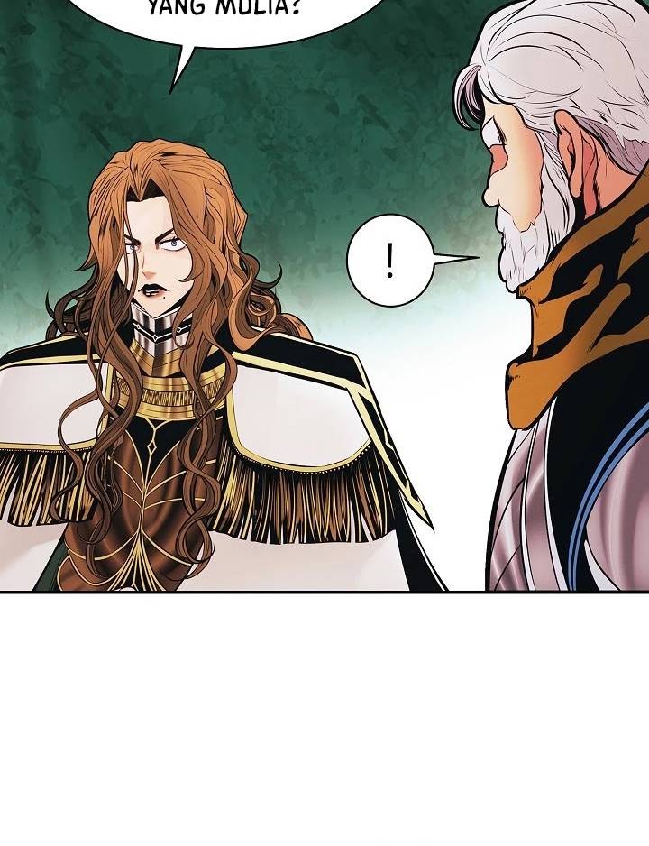 Dark Lady Isekai Bab 138 halaman 78