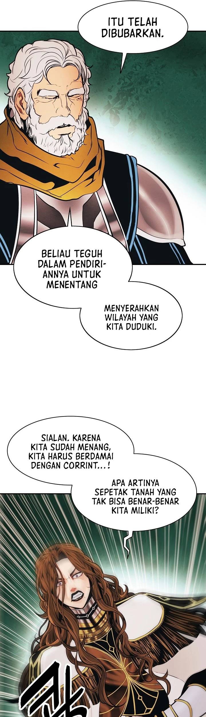 Dark Lady Isekai Bab 138 halaman 79