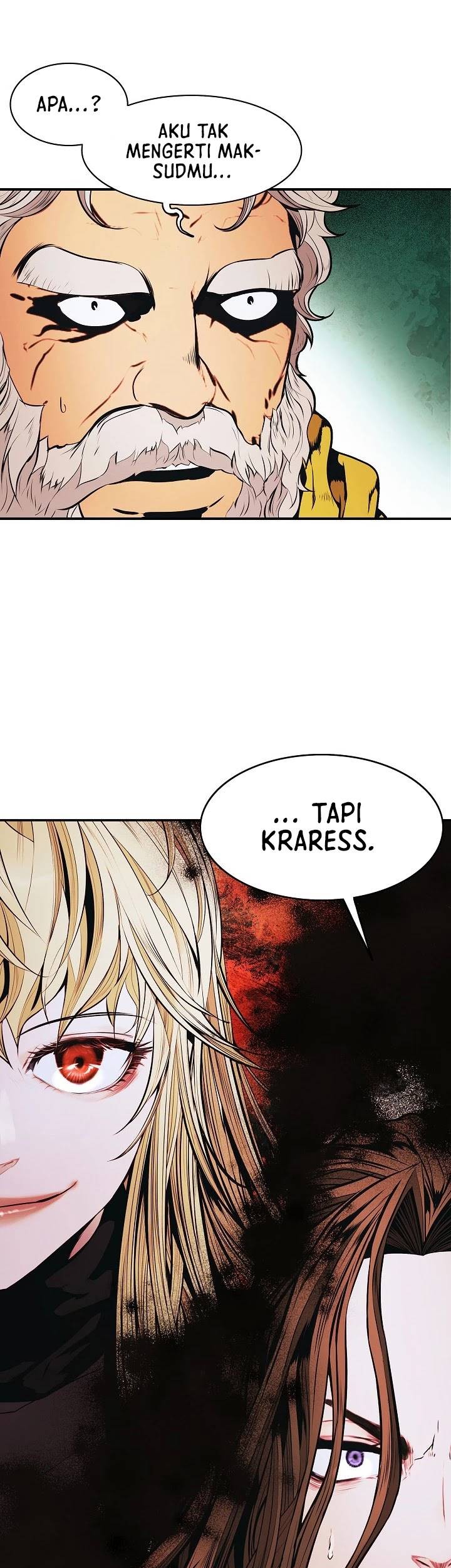 Dark Lady Isekai Bab 138 halaman 81