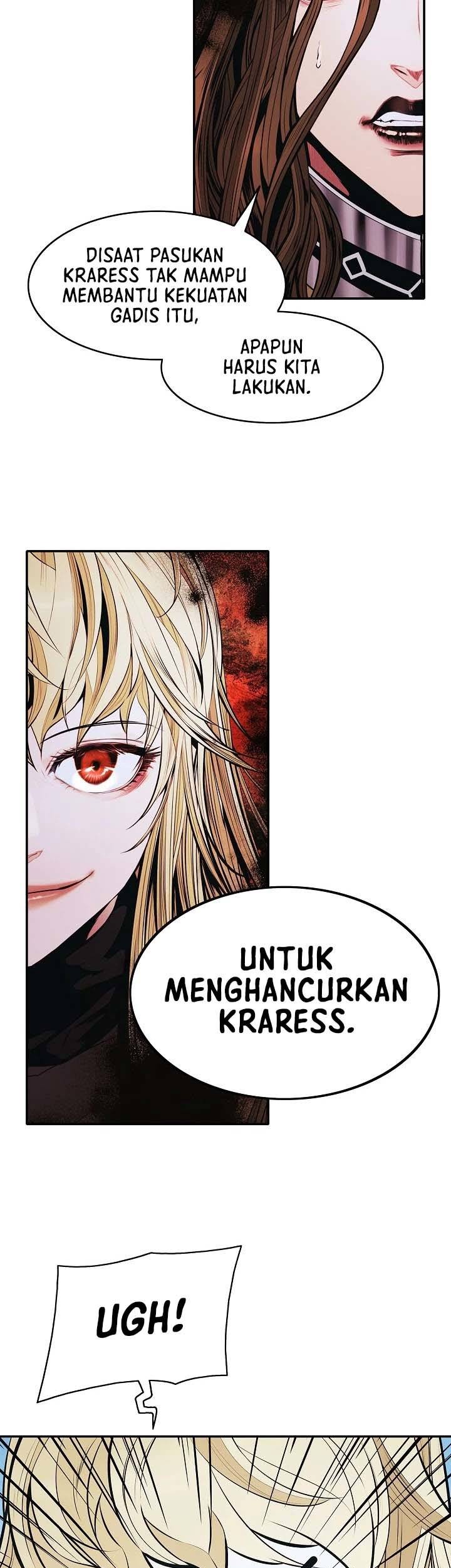 Dark Lady Isekai Bab 139 halaman 3